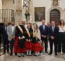 Pastrana vive su Día Grande en honor a la Virgen de la Asunción