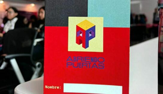 AMITI y Generation México impulsan empleo joven con la 2ª edición de Abriendo Puertas