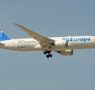 Air Europa fortalece su posición internacional con la participación de Turkish Airlines