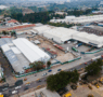 Alpasa da inicio a la construcción de su Bodega No. 20 y suma 3 000 m² a su capacidad de almacenamiento