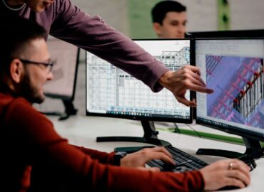 La automatización del modelado BIM gracias a la IA