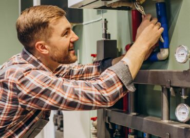 SyA Instalaciones destaca las ventajas del gas propano canalizado en zonas rurales