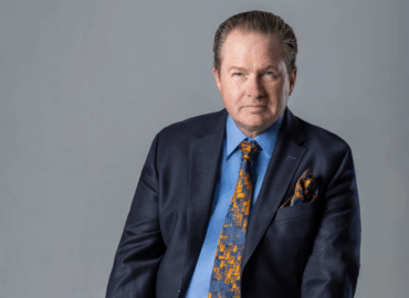 Ignacio Purcell Mena impulsa la transformación del sector energético desde Black Star Group