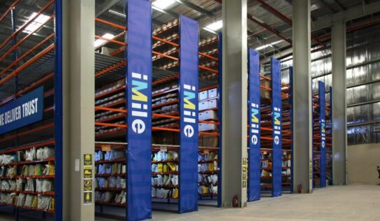 Del reto a la oportunidad: Cómo la tecnología transforma la distribución en México