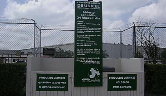 DART renueva el más alto nivel del programa Cero Pérdida de Pellets