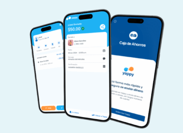 Caja de Ahorros de Panamá lanza el Yappy Gubernamental para simplificar pagos al Estado