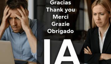 La Inteligencia Artificial llega a las cartas de restaurante: más profesionalidad, menos esfuerzo