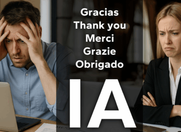 La Inteligencia Artificial llega a las cartas de restaurante: más profesionalidad, menos esfuerzo