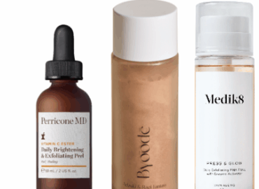 Gluconolactona, el activo que protege la piel del sol, según las cosmetólogas