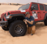 Desert Master 2025: La experiencia definitiva en el desierto, ‘llave en mano’