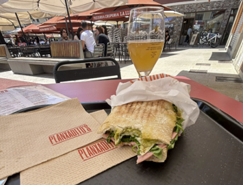 Planxadito’s supera los 10.000 planxaditos servidos desde su apertura