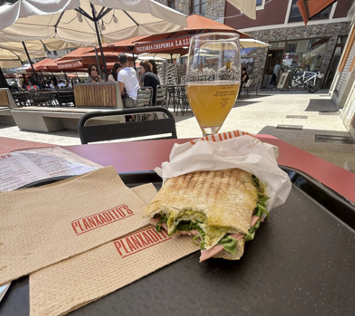 Planxadito’s supera los 10.000 planxaditos servidos desde su apertura