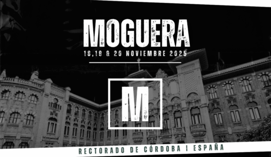 El Congreso Moguera consolida su prestigio como punto de encuentro para la fotografía de bodas en España