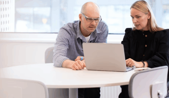 Essity reporta crecimiento sostenido e impulso a la salud y el bienestar en 2025