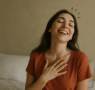 Zona V sin vergüenza: Saba invita a hablar del orgasmo como parte del bienestar integral