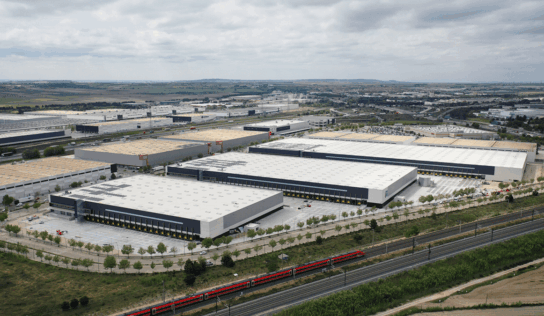 Del diseño al valor: la era de los activos inmobiliarios a medida para retail, industria y logística