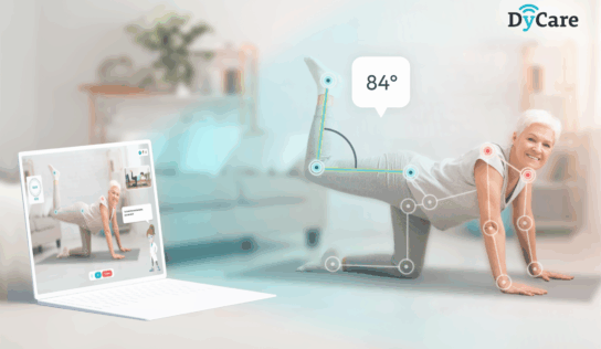 DyCare hace posible que las IPS en Colombia puedan obtener reembolsos por telerehabilitación