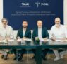 Dusit International firma una alianza estratégica para el desarrollo hotelero en Francia