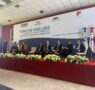 Óscar Mora lidera voz empresarial en el Foro de Análisis