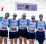 El Dorsia Sailing Team cierra la Copa del Rey de Vela en el TOP 10 de la clasificación general
