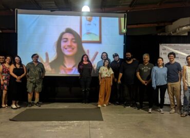 Festival Internacional de Cine en Ensenada impulsa proyectos a nivel regional y nacional