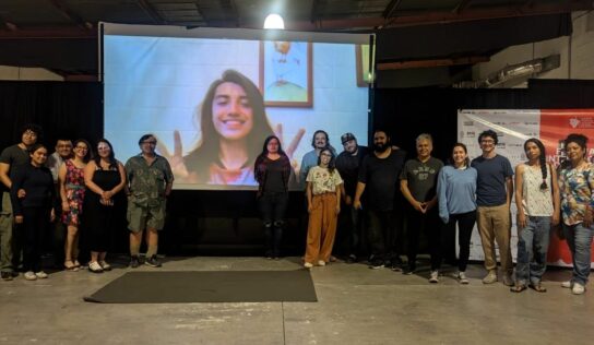 Festival Internacional de Cine en Ensenada impulsa proyectos a nivel regional y nacional