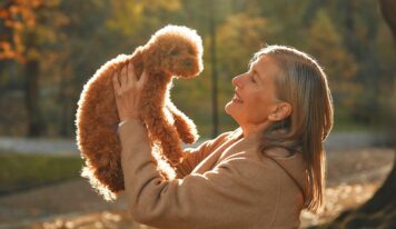 Finca Von Martin recuerda el valor de los animales de compañía cuando la soledad golpea