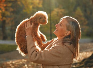 Finca Von Martin recuerda el valor de los animales de compañía cuando la soledad golpea