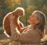 Finca Von Martin recuerda el valor de los animales de compañía cuando la soledad golpea