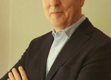 Jordi Pascual Sancho impulsa el data management para empresas y personal brands con un enfoque estratégico