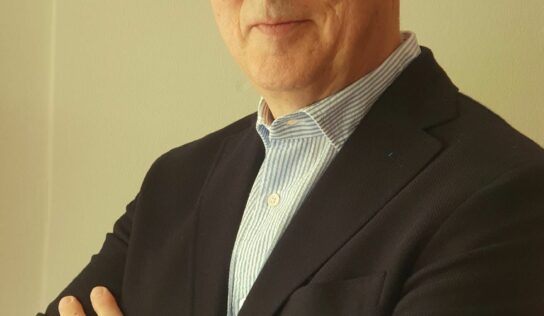 Jordi Pascual Sancho impulsa el data management para empresas y personal brands con un enfoque estratégico