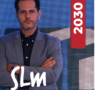 Gonzalo Araújo y SLM marcan el futuro tecnológico: blockchain e inteligencia artificial con impacto global
