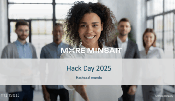 Indra Group impulsa el talento femenino STEM y convoca a universidades mexicanas a su Hack Day 2025