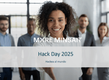 Indra Group impulsa el talento femenino STEM y convoca a universidades mexicanas a su Hack Day 2025