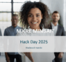 Indra Group impulsa el talento femenino STEM y convoca a universidades mexicanas a su Hack Day 2025