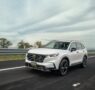 Honda CR-V 2026: seguridad avanzada y equipamiento mejorado