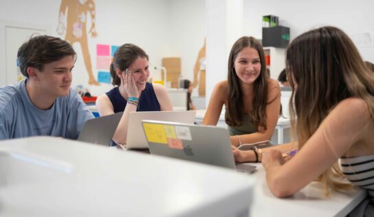 ICS lidera la nueva educación: Metacognition para impulsar el pensamiento crítico y autónomo de sus alumnos