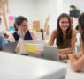 ICS lidera la nueva educación: Metacognition para impulsar el pensamiento crítico y autónomo de sus alumnos