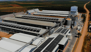 MASPV culmina con éxito la ampliación de la sexta planta fotovoltaica de Huevos Guillén