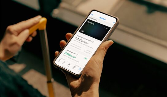Dividenz lanza Dividenz Account, alternativa financiera en dólares respaldada por bienes raíces en EE.UU