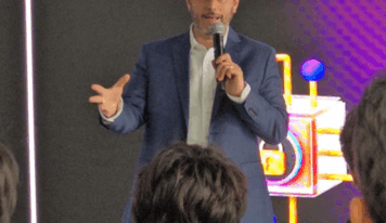 SLM y Criptolat llevan su visión al Fintech Summit Americas 2025 de la mano de Gonzalo Araújo C