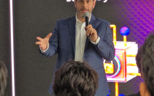 SLM y Criptolat llevan su visión al Fintech Summit Americas 2025 de la mano de Gonzalo Araújo C