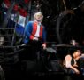 Gerónimo Rauch es Jean Valjean en el tour mundial de ‘Les Misérables: The Arena Spectacular’ en Tokio