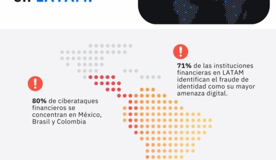 Incode adquiere AuthenticID y se convierte en potencia global de IA para combatir el fraude de identidad