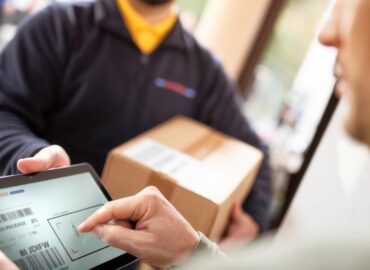 Almacenes inteligentes: la columna vertebral de la cadena de suministro