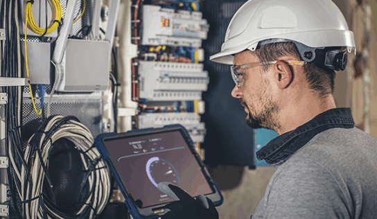 Formación Universitaria lidera la preparación para el Título Oficial de Técnico en Instalaciones de Telecomunicaciones