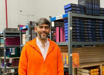 Buscalibre celebra su aniversario consolidándose como referente del comercio electrónico
