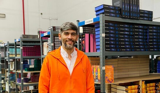 Buscalibre celebra su aniversario consolidándose como referente del comercio electrónico