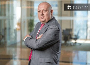 Juan Pablo Sánchez Gasque impulsa división especializada en energías en transición