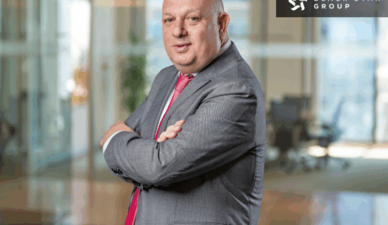 Juan Pablo Sánchez Gasque impulsa división especializada en energías en transición